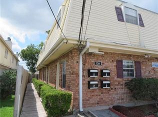 5244 Quincy St APT A, Metairie, LA 70006