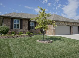 1653 N. Old Castle Road, Nixa, MO 65714