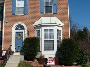 1033 Jeanett Way, Bel Air, MD 21014