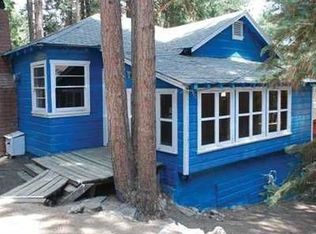 2517 Secret Dr, Running Springs, CA 92382