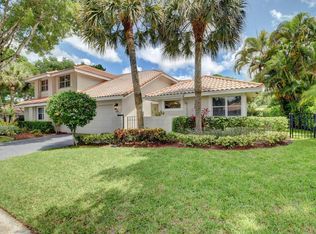 2157 NW 52nd St, Boca Raton, FL 33496