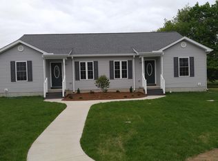 440 W Mount Vernon St, Smyrna, DE 19977