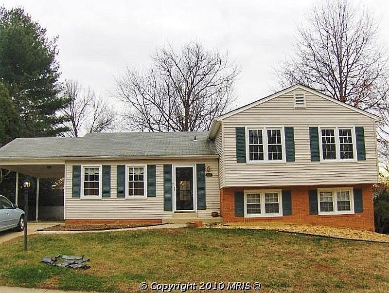 9519 Kirkfield Rd, Burke, VA 22015 Zillow