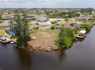 316 NW 39th Ave, Cape Coral, FL 33993