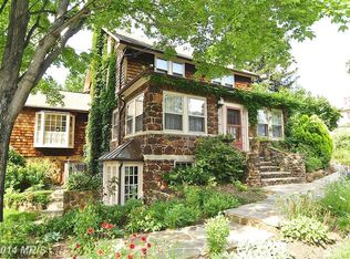 706 Melrose St, Annapolis, MD 21401