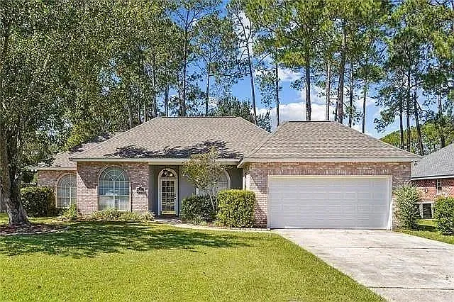 420 Choctaw Dr