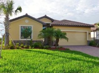 3755 Treasure Cove Cir, Naples, FL 34114