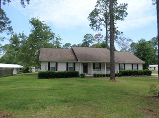 1501 Liz Felty Ln, Bainbridge, GA 39817