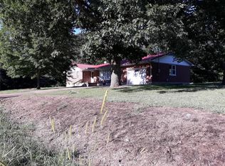 312 N Bogy St, Pilot Knob, MO 63663