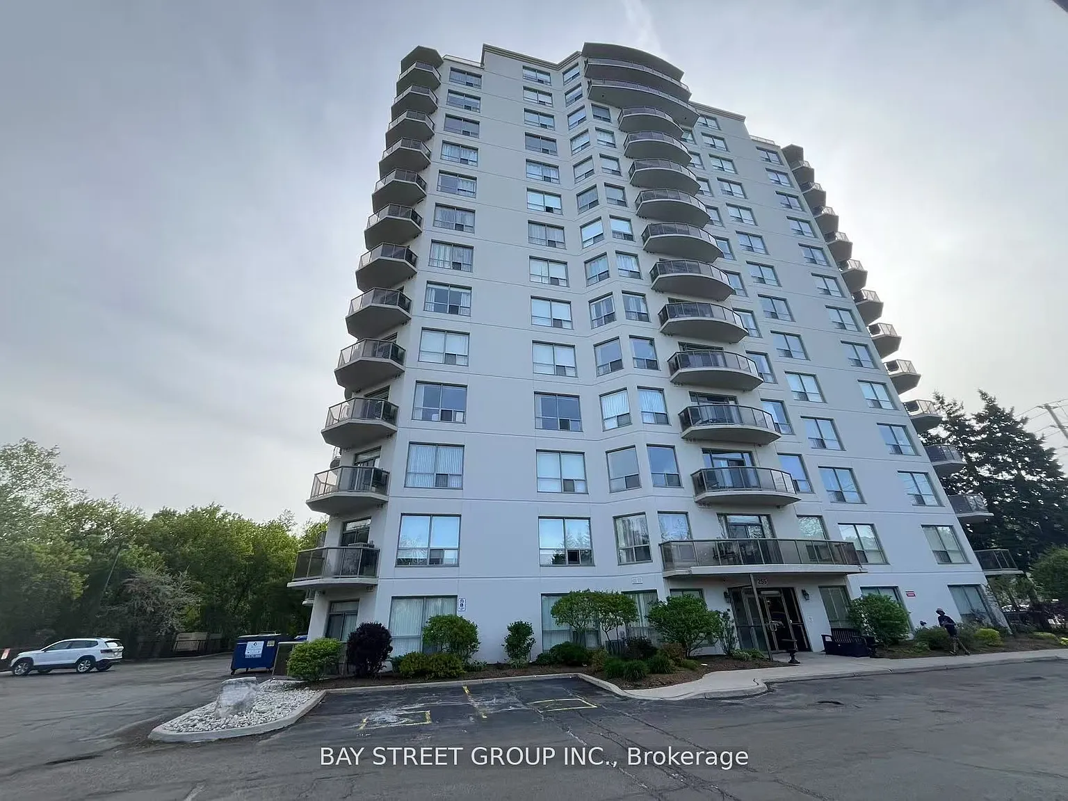 255 Keats Way #308 photo 1