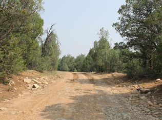 130 San Isidro Rd, Tijeras, NM 87059