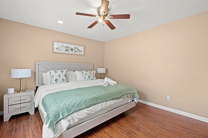 3738 S Normandie Ave #3738 — Photo 9
