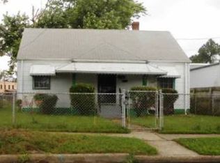 1610 N 30th St, Richmond, VA 23223