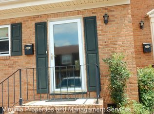 200 Walnut Blvd, Petersburg, VA 23805