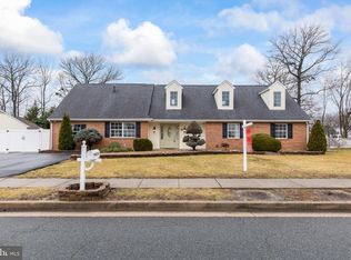 2304 Maple Rd, Baltimore, MD 21219