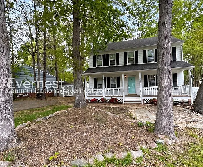 2612 Tracewood Cir — Photo 1
