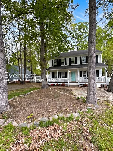 2612 Tracewood Cir Photo 1