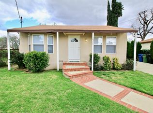 10326 Vassar Ave, Chatsworth, CA 91311