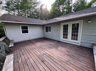 99 Brogan Rd #2, Calais, ME 04619