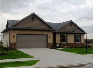 18333 Gyr Ct, New Paris, IN 46553