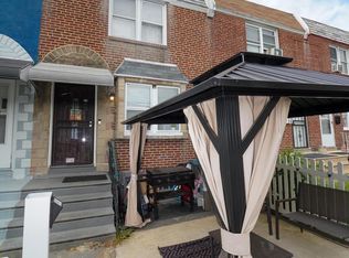 4624 Weymouth St, Philadelphia, PA 19120