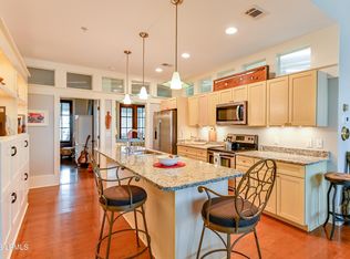 2 Abbey Row UNIT 3B, Beaufort, SC 29906