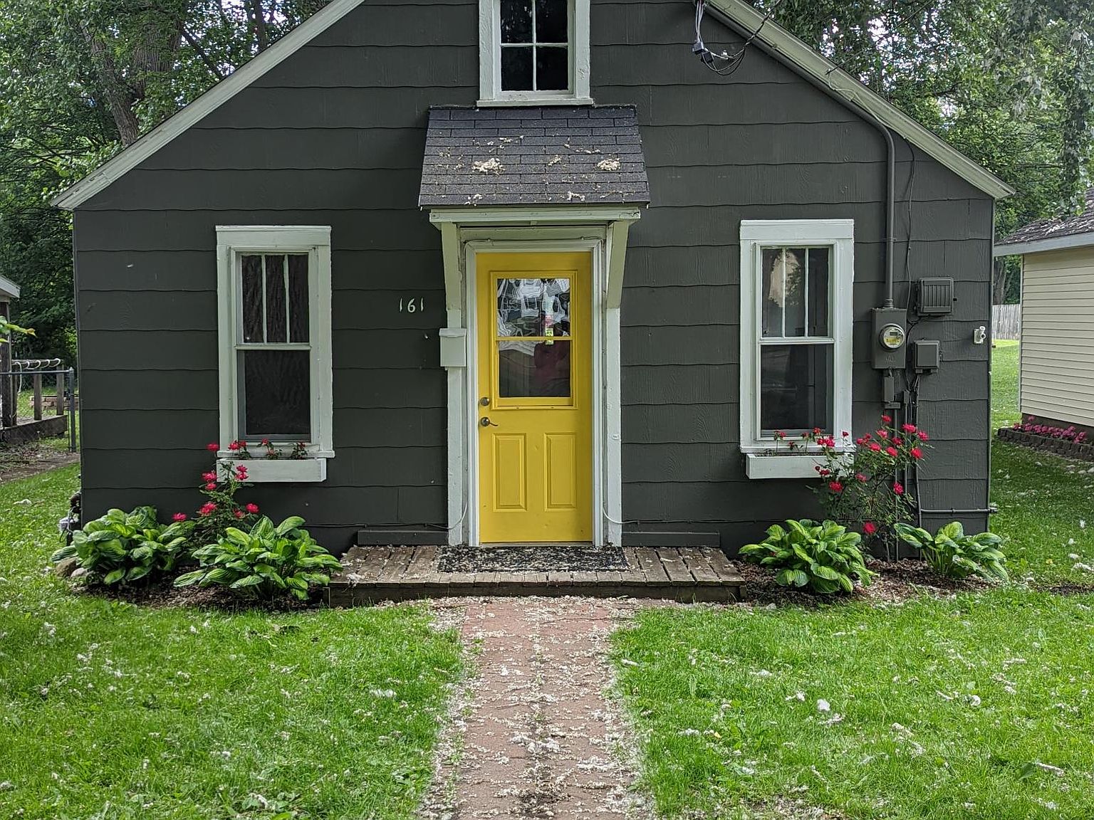 161 Main St, Coopersville, MI 49404 Zillow