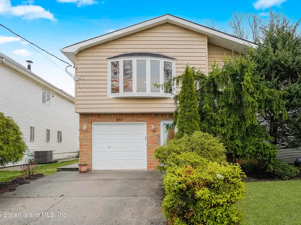 311 Wainwright Ave, Staten Island, NY 10312