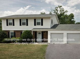 1900 Armor Ct, Severn, MD 21144