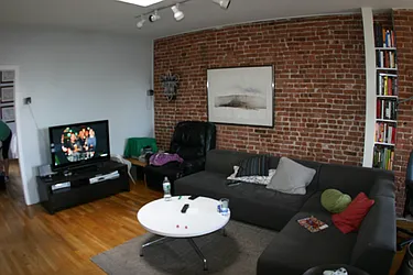 Rented by Hoboken City Real Estate