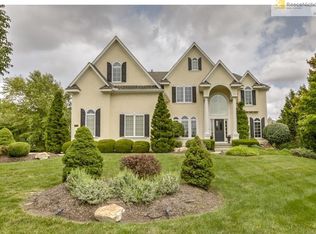 14305 Juniper St, Leawood, KS 66224