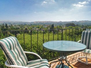 21706 Shadyspring Rd, Castro Valley, CA 94546