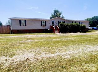 1064 Calico Farm Ct, Cleveland, NC 27013