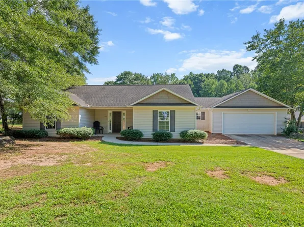 217 Shady Spring Way, Wellford, SC 29385