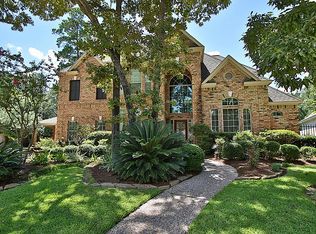 16423 Agusta Ct, Spring, TX 77379