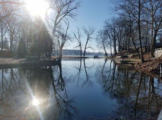 Sawmill Lk, Leesburg, IN 46538