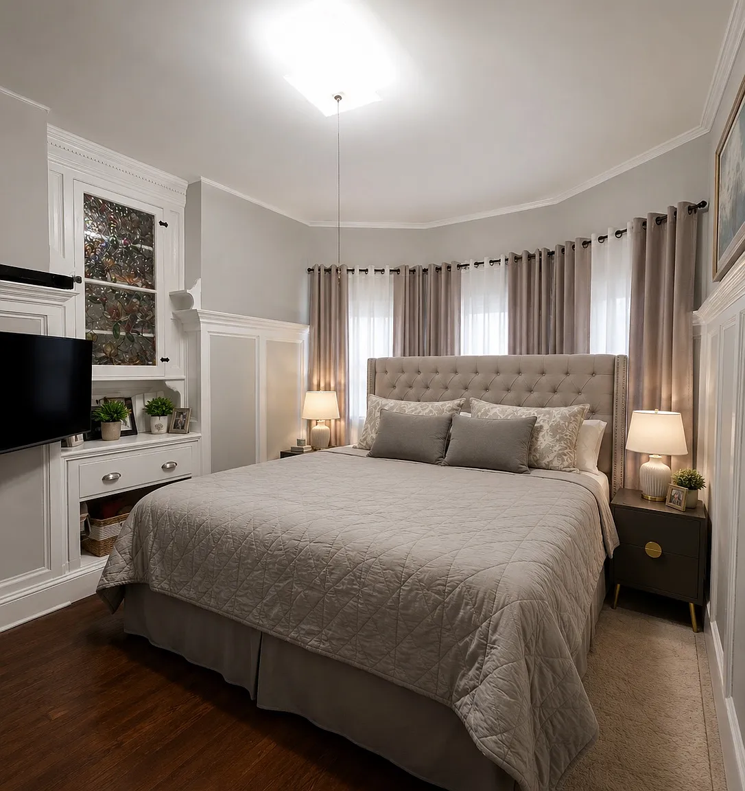 3 bed, 1300 sqft, $1,900 — Photo 4