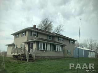 19410 W Higgs Rd, Trivoli, IL 61569