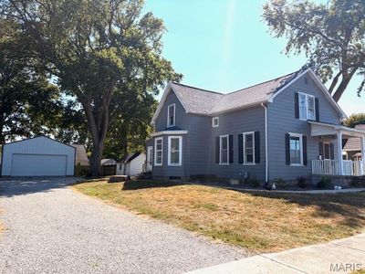 426 E Adams St, Nashville, IL, 62263