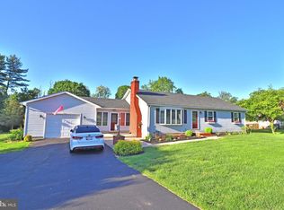 1216 Cedar Corner Rd, Perryville, MD 21903