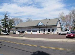 645 S Main St, Telford, PA