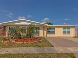 1188 Arnold Dr, Melbourne, FL 32935