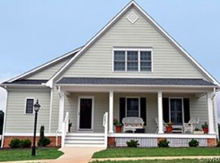 2101 Old Homestead Pl, Powhatan, VA 23139