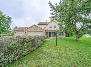 717 S Tanninger Dr, Indianapolis, IN