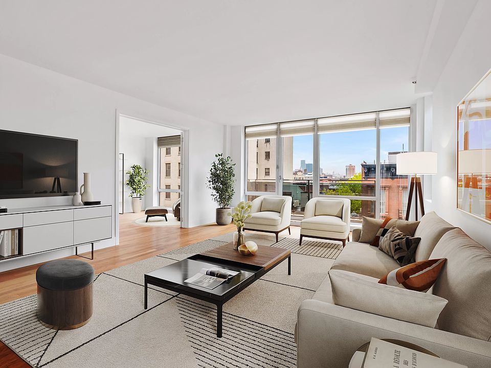 1st image of 129 W 123rd St #6