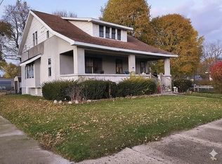 113 Powers St, Cadillac, MI 49601