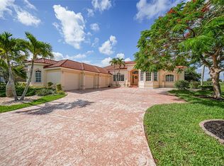 3351 Diamond Key Ct, Punta Gorda, FL 33955