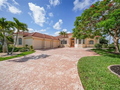 3351 Diamond Key Ct, Punta Gorda, FL, 33955