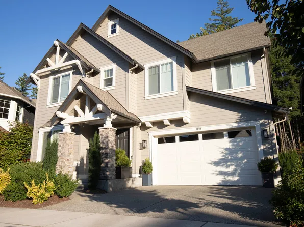 1498 Elk Run Pl SE, North Bend, WA 98045