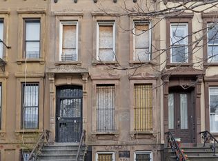 256 Vernon Ave, Brooklyn, NY 11206